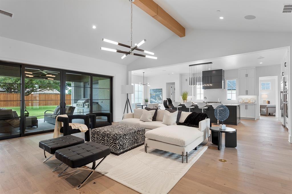 Lonesome Dove Estates - Residential