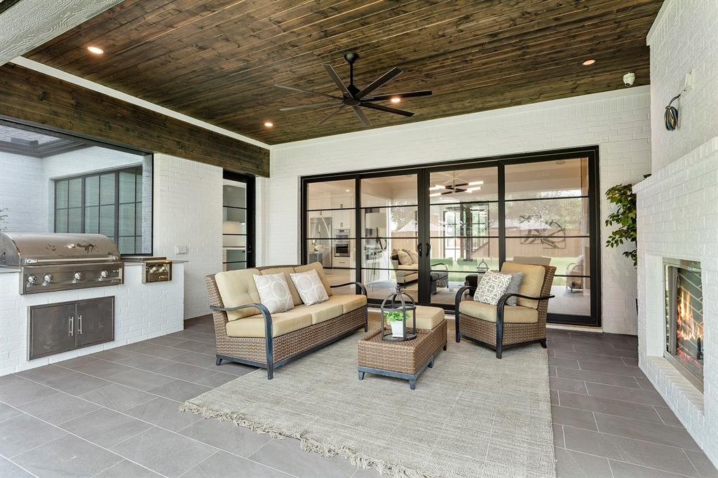 Lonesome Dove Estates - Residential