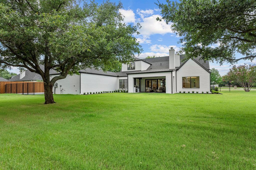 Lonesome Dove Estates - Residential