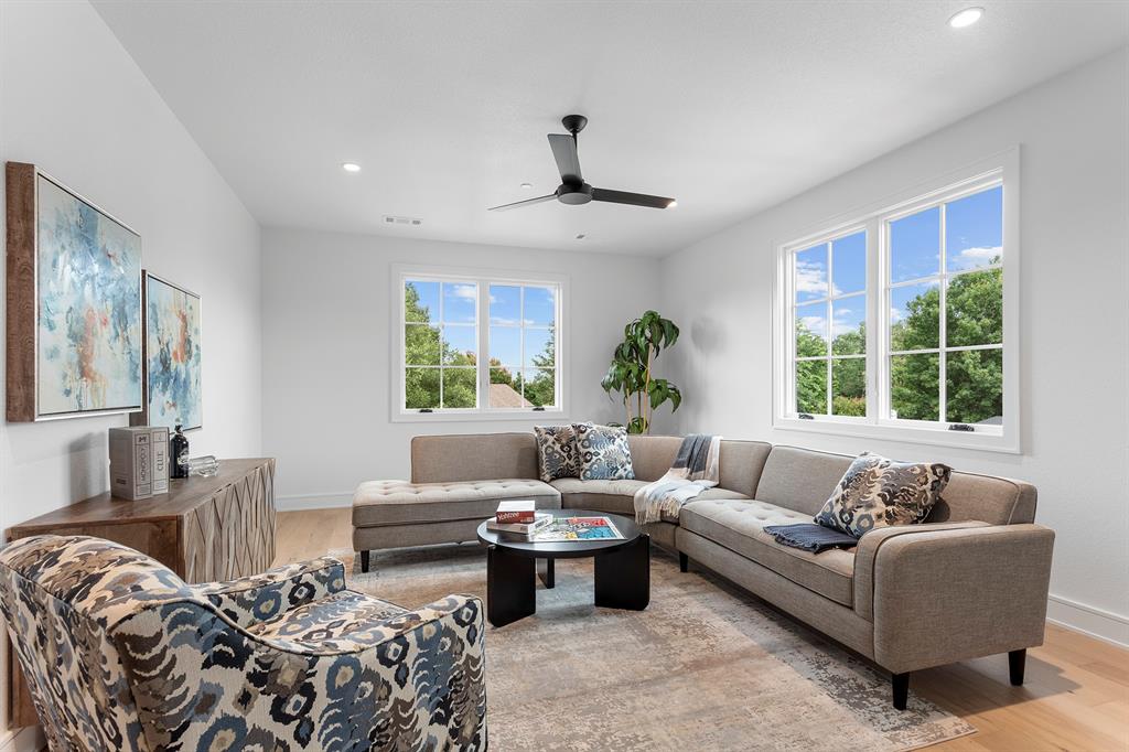 Lonesome Dove Estates - Residential