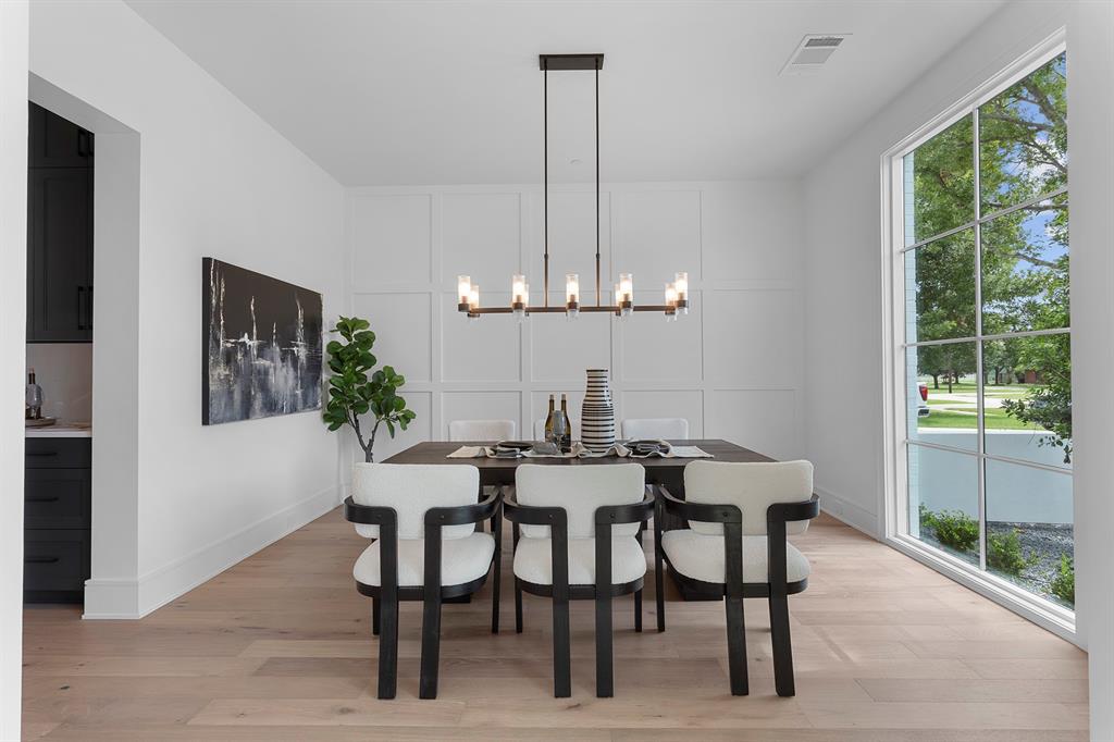 Lonesome Dove Estates - Residential