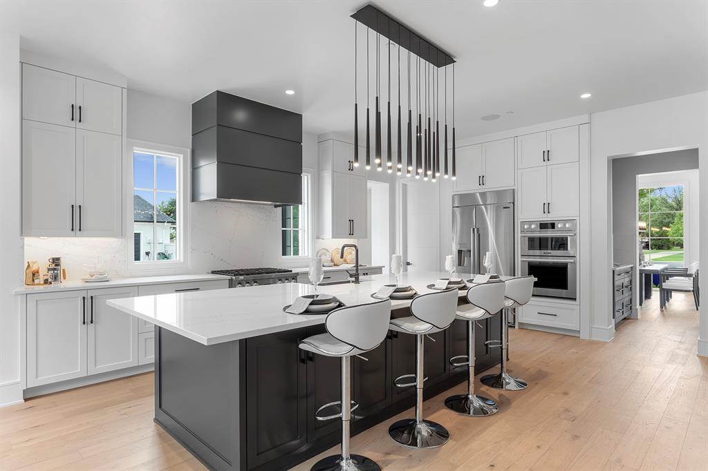 Lonesome Dove Estates - Residential