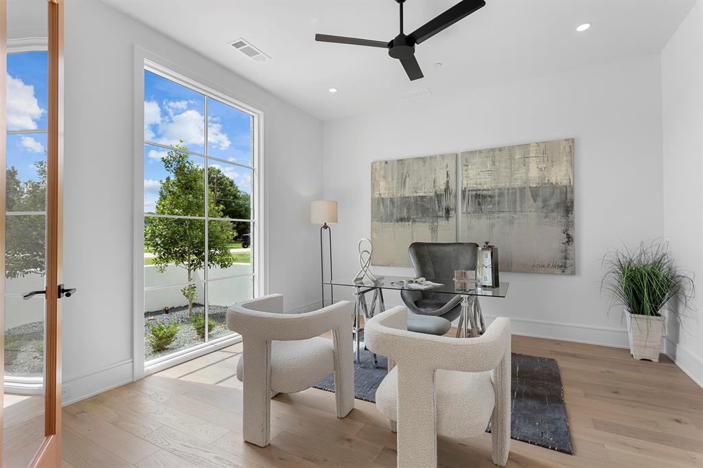 Lonesome Dove Estates - Residential