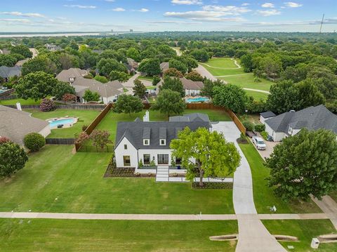 A home in Southlake