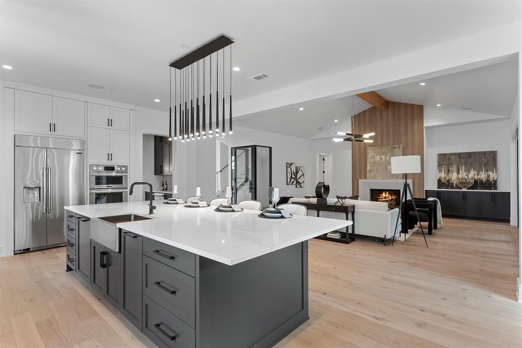 Lonesome Dove Estates - Residential