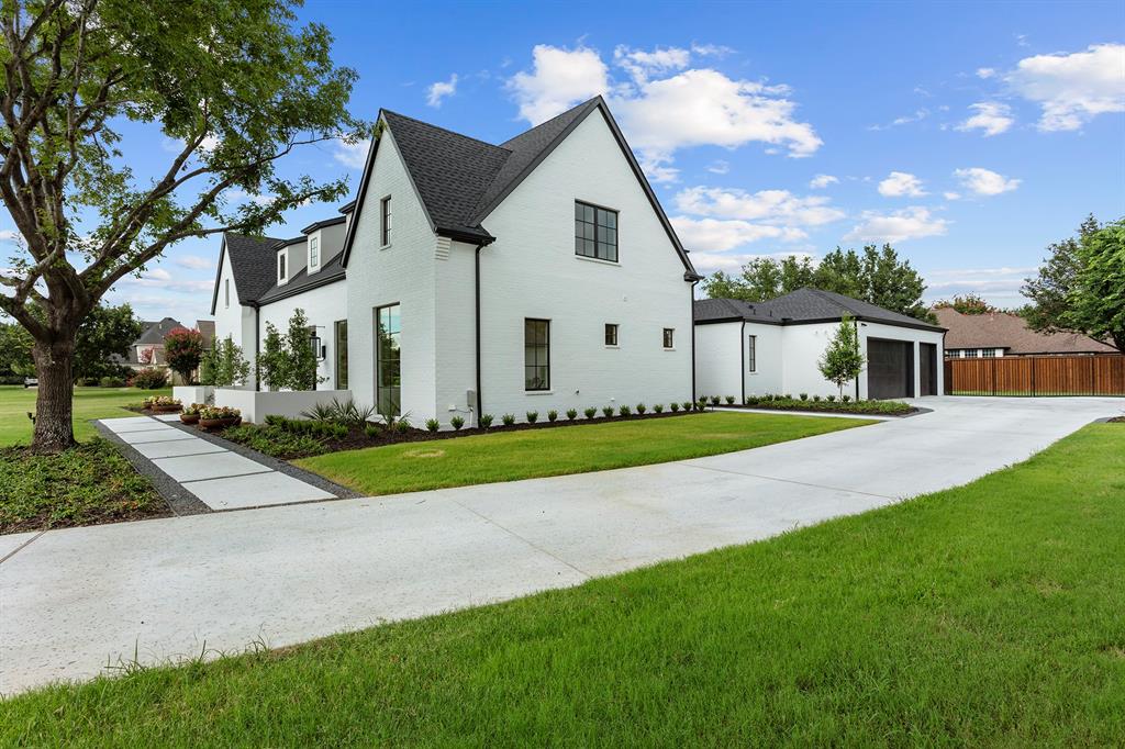 Lonesome Dove Estates - Residential