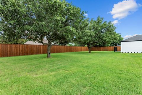 A home in Southlake