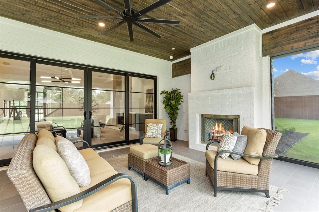 Lonesome Dove Estates - Residential