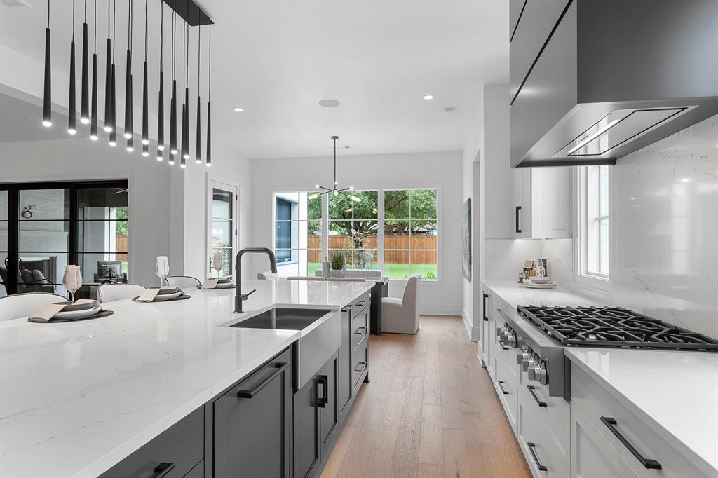 Lonesome Dove Estates - Residential