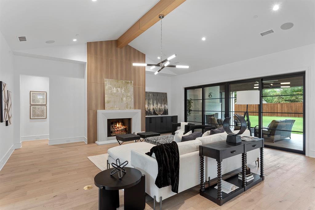 Lonesome Dove Estates - Residential