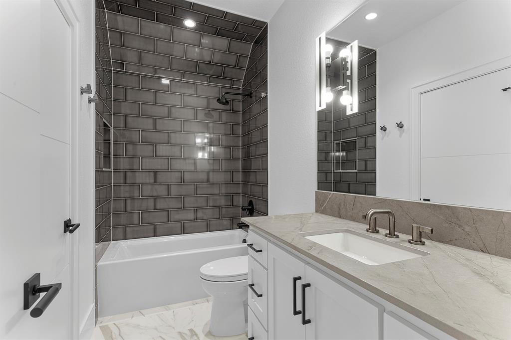 Lonesome Dove Estates - Residential