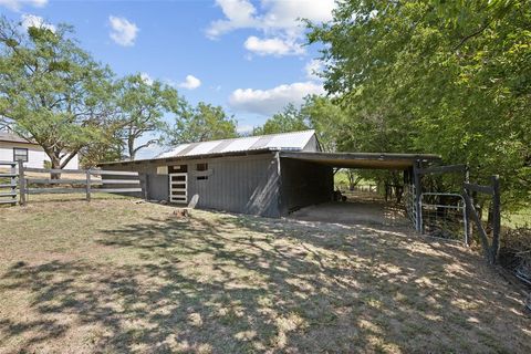 A home in Aledo