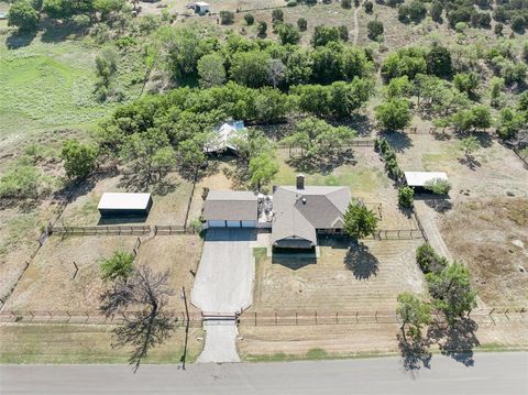 A home in Aledo