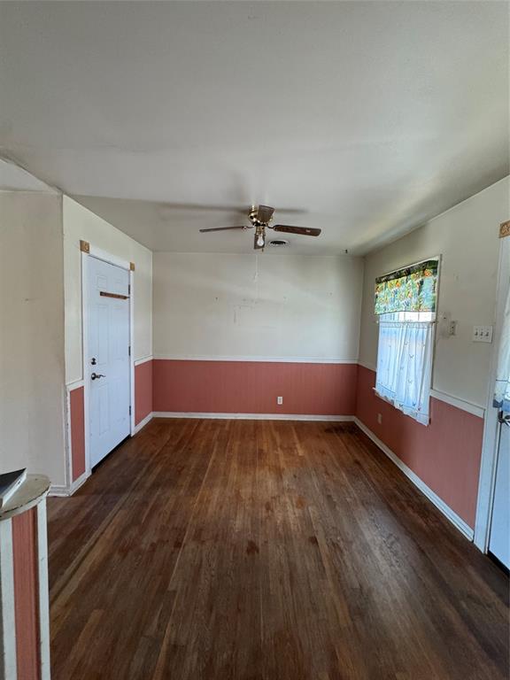 Green Acres - Residential