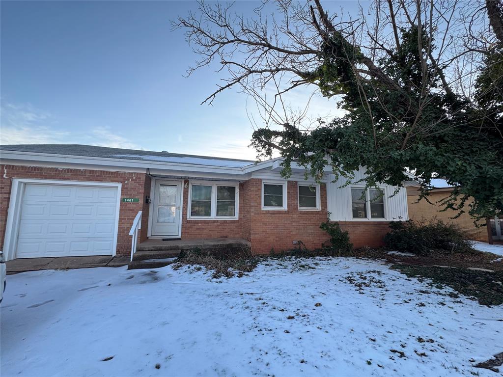 Green Acres - Residential