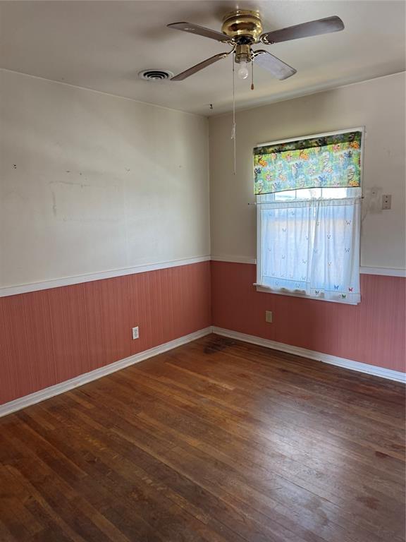 Green Acres - Residential