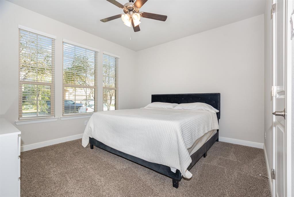 Trails Elizabeth Creek - Residential