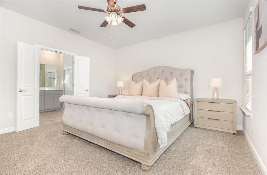 Trails Elizabeth Creek - Residential