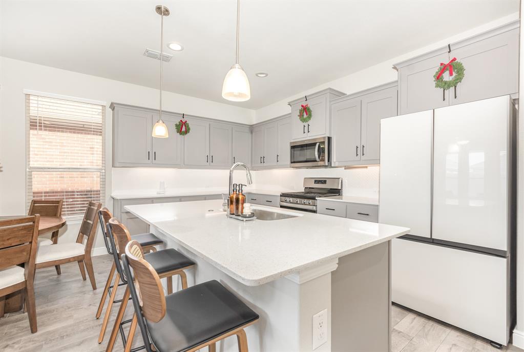 Trails Elizabeth Creek - Residential