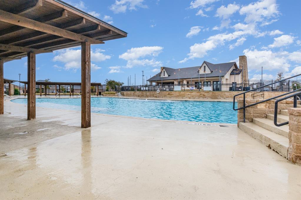 Trails Elizabeth Creek - Residential