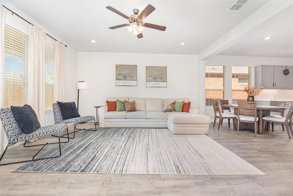 Trails Elizabeth Creek - Residential