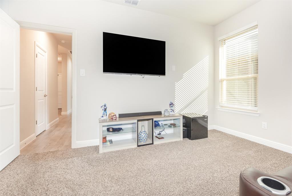 Trails Elizabeth Creek - Residential