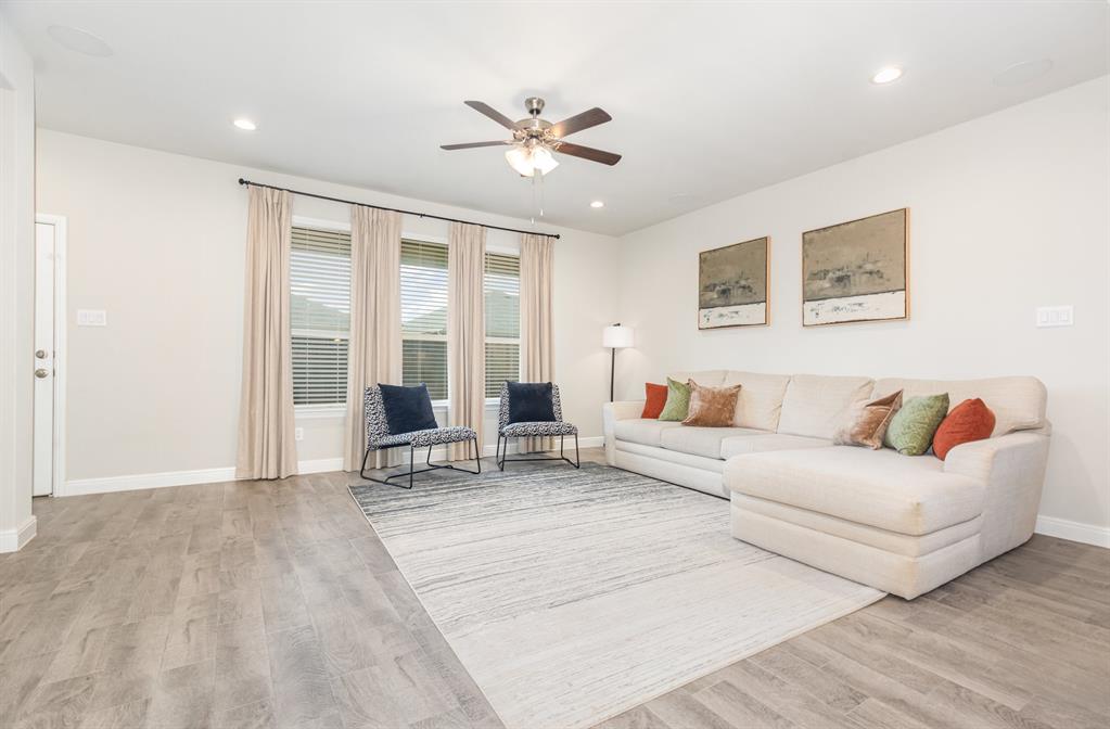 Trails Elizabeth Creek - Residential