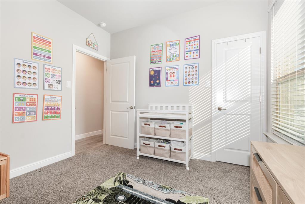 Trails Elizabeth Creek - Residential