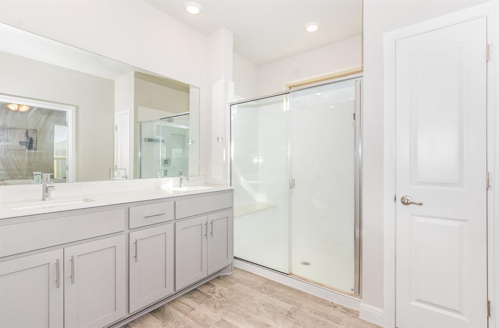 Trails Elizabeth Creek - Residential