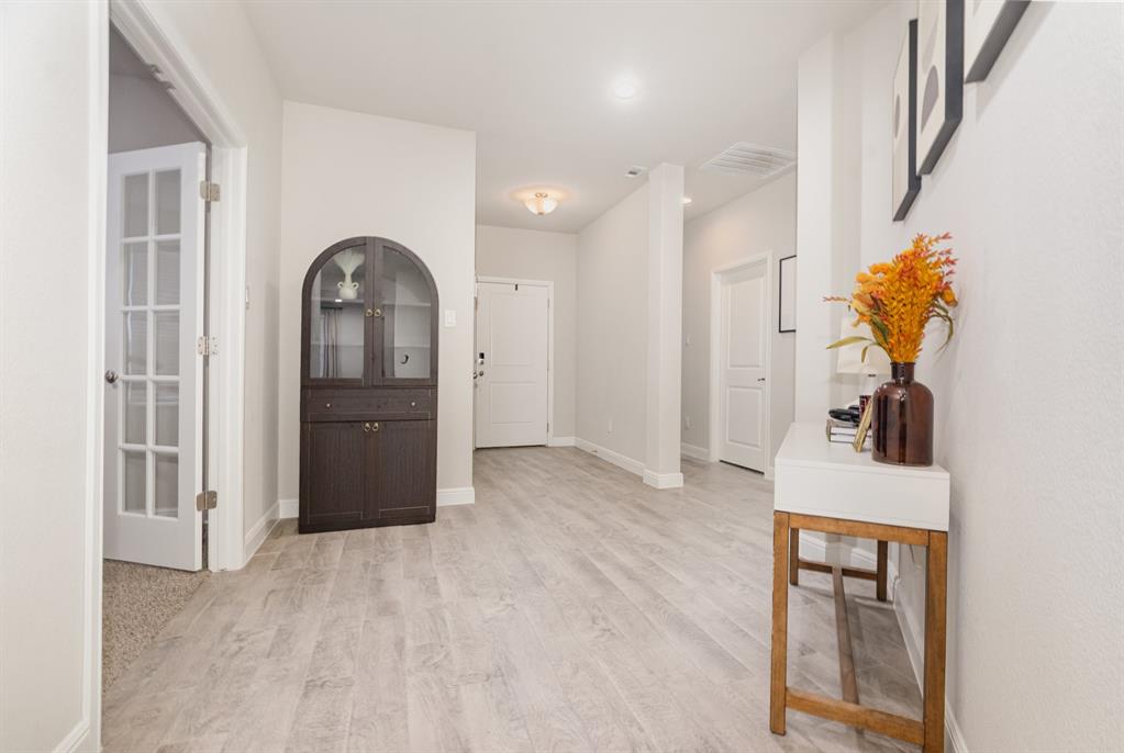 Trails Elizabeth Creek - Residential