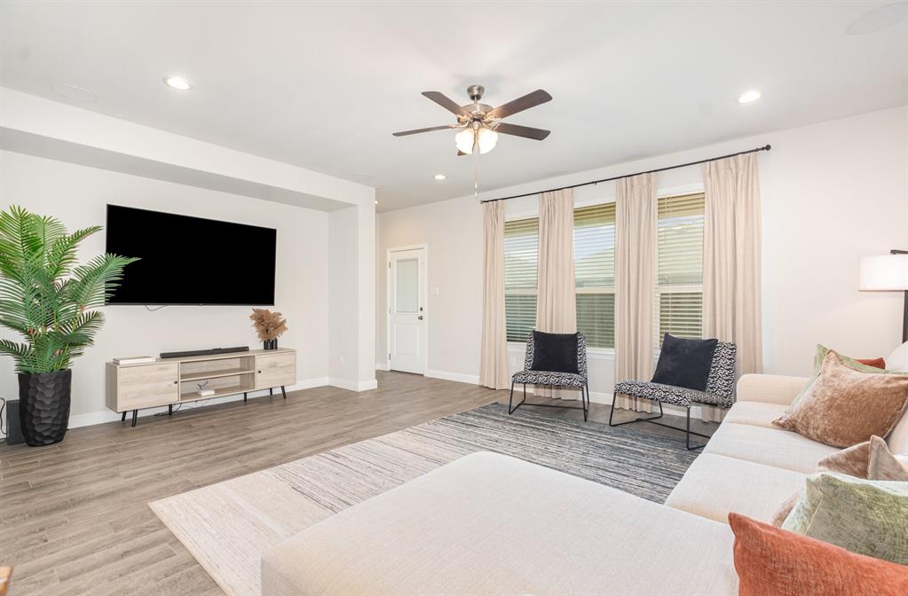 Trails Elizabeth Creek - Residential