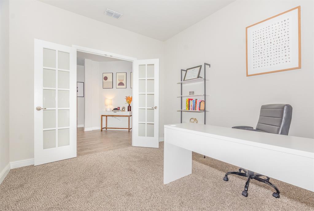 Trails Elizabeth Creek - Residential