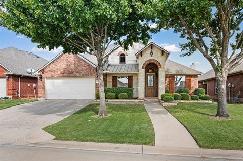 7228 Old Santa Fe Trail Fort Worth TX 76131