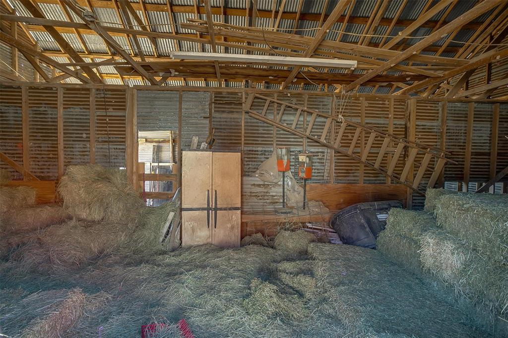 Glen Rose Hills - Residential