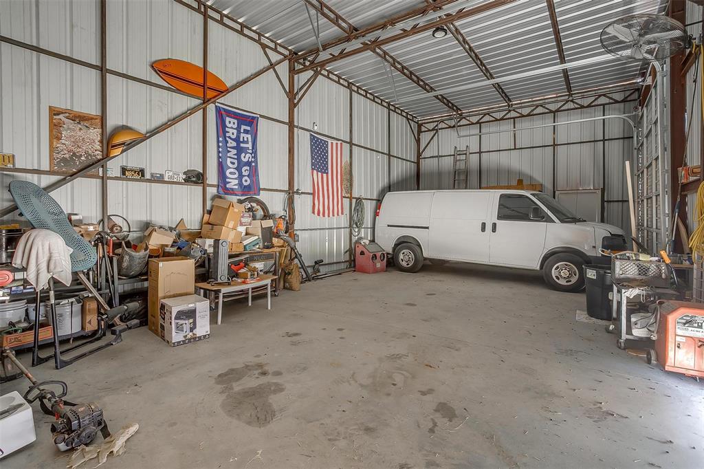 Glen Rose Hills - Residential