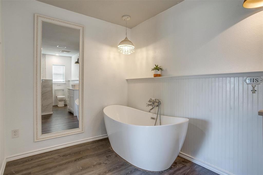 Glen Rose Hills - Residential