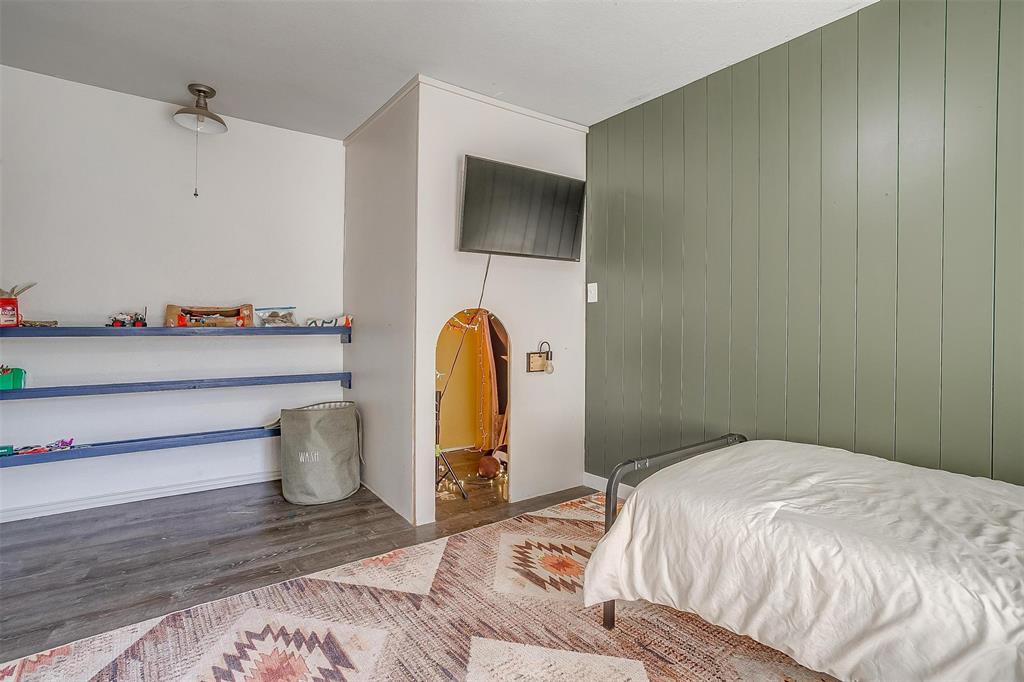 Glen Rose Hills - Residential