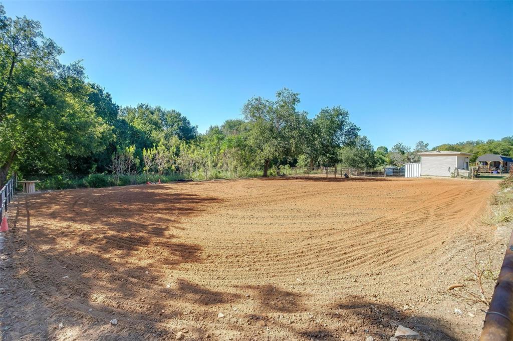 Glen Rose Hills - Residential