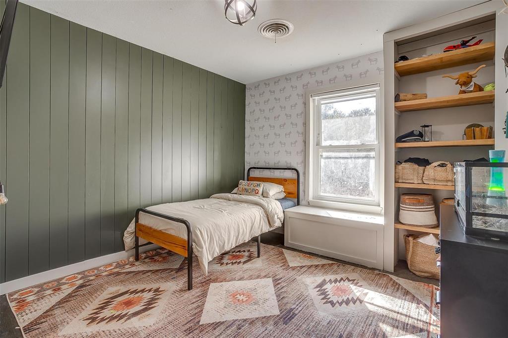 Glen Rose Hills - Residential