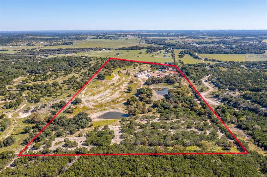 Glen Rose Hills - Residential