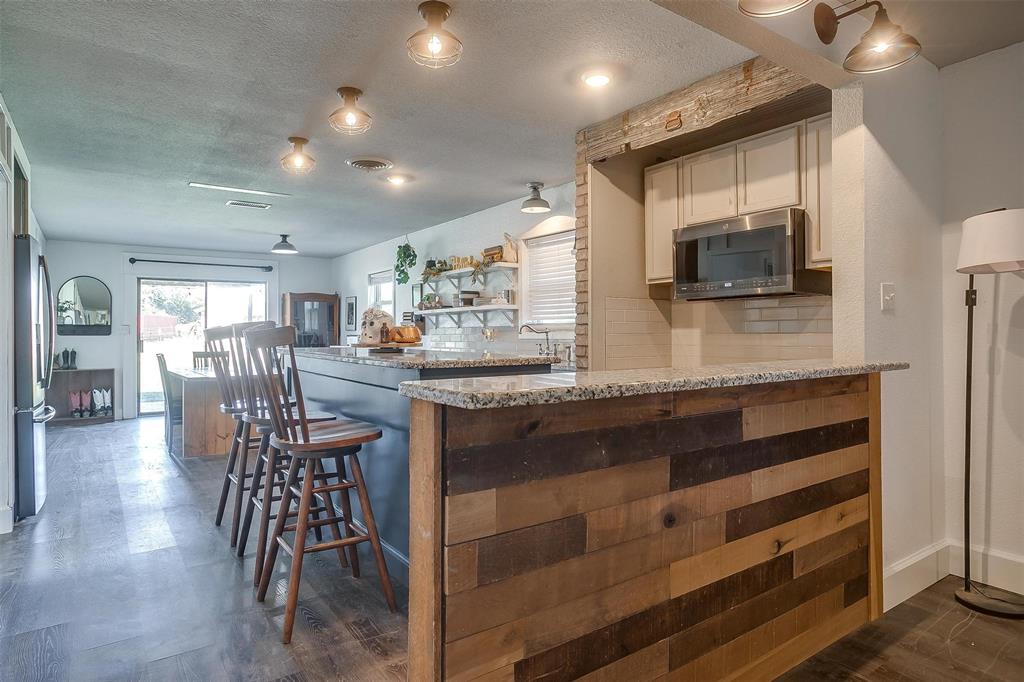 Glen Rose Hills - Residential