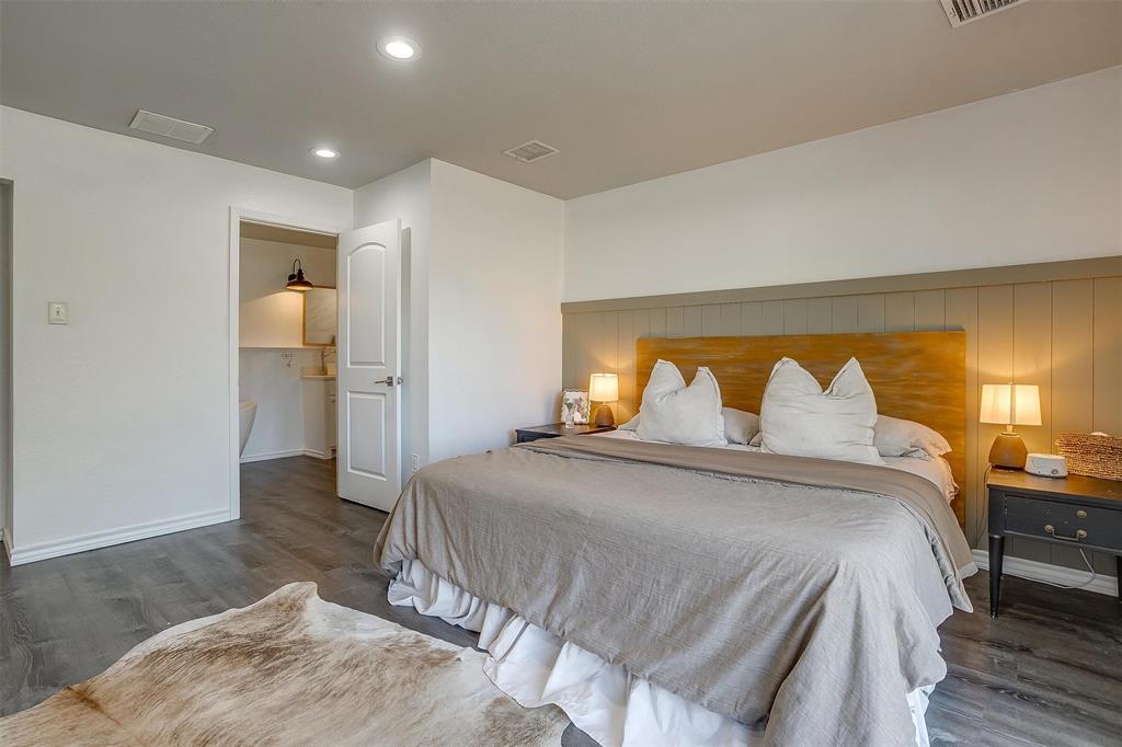 Glen Rose Hills - Residential