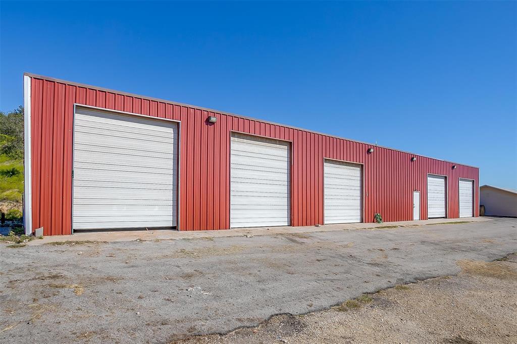 Glen Rose Hills - Residential