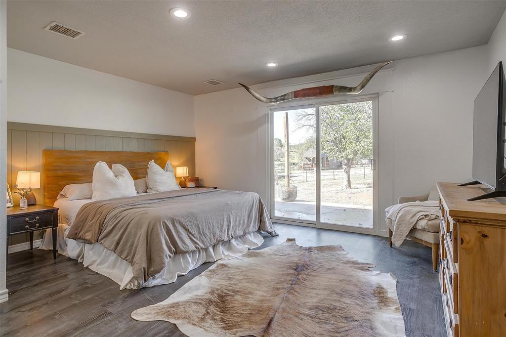 Glen Rose Hills - Residential