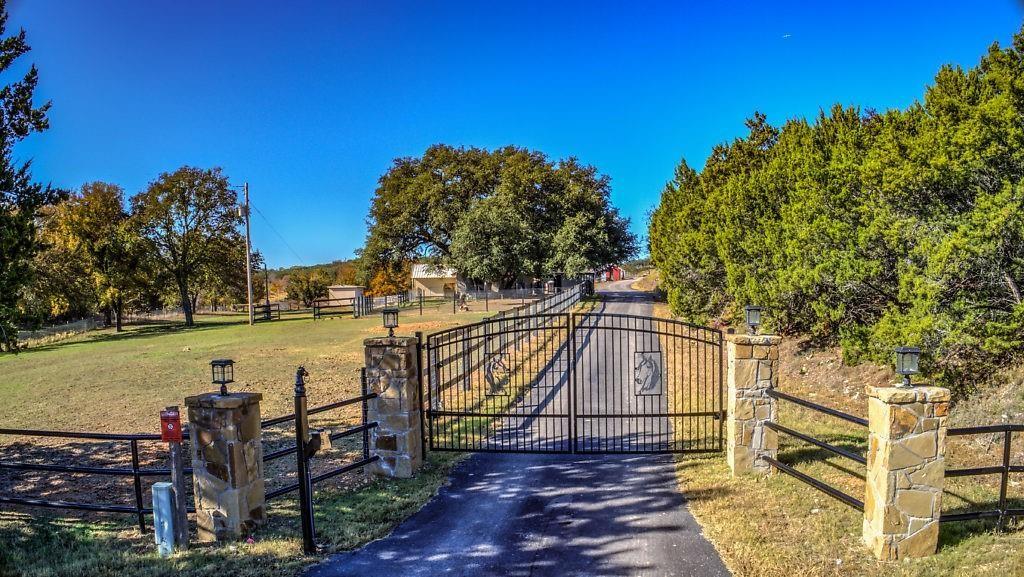 Glen Rose Hills - Residential