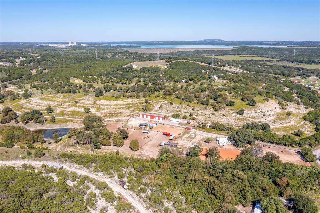 Glen Rose Hills - Residential