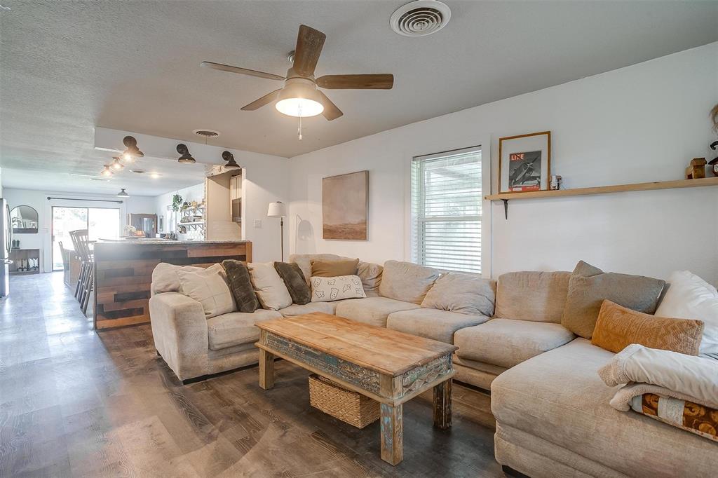 Glen Rose Hills - Residential