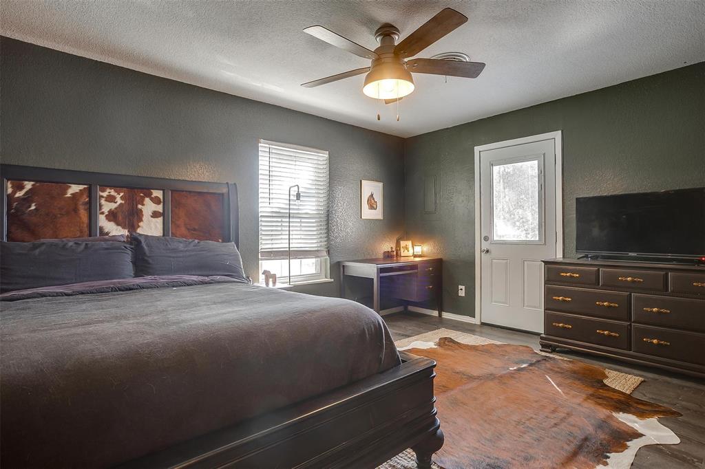 Glen Rose Hills - Residential