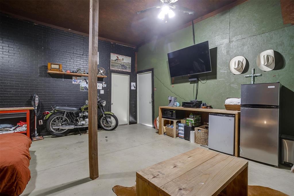 Glen Rose Hills - Residential