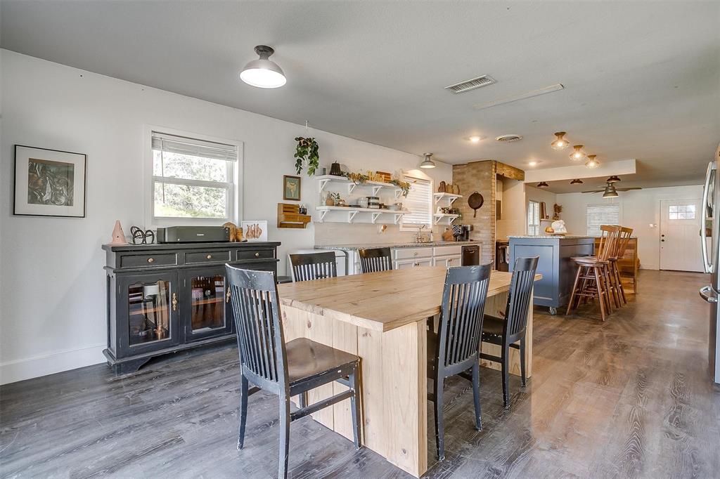 Glen Rose Hills - Residential